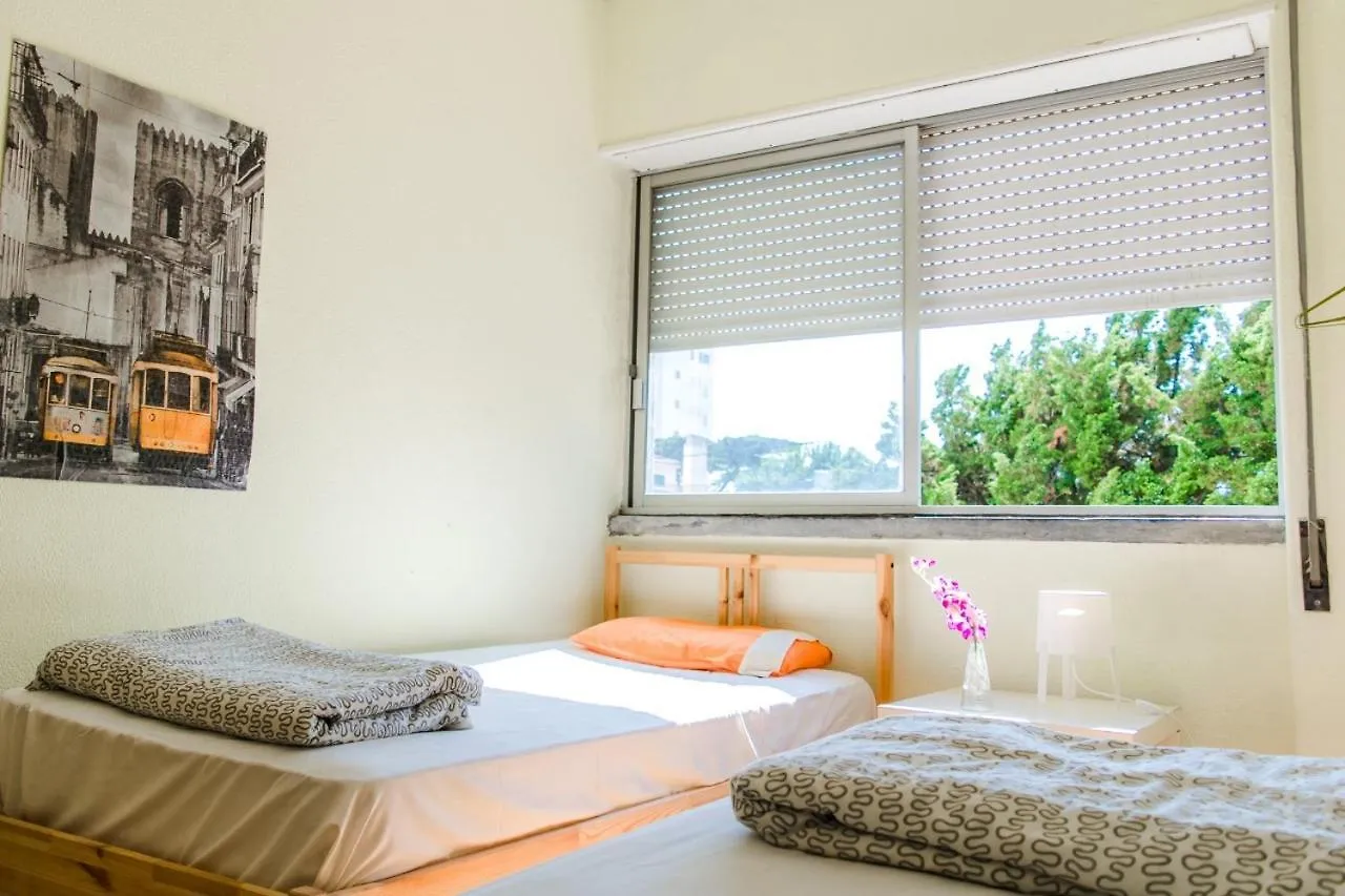 Terrace Beach House Bed & Breakfast Carcavelos 0*, Carcavelos (Lisbon) Portugal